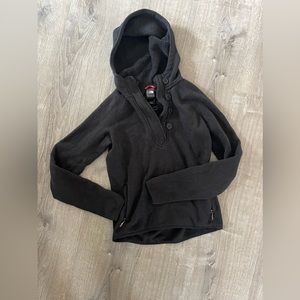 NORTH FACE jacket size M